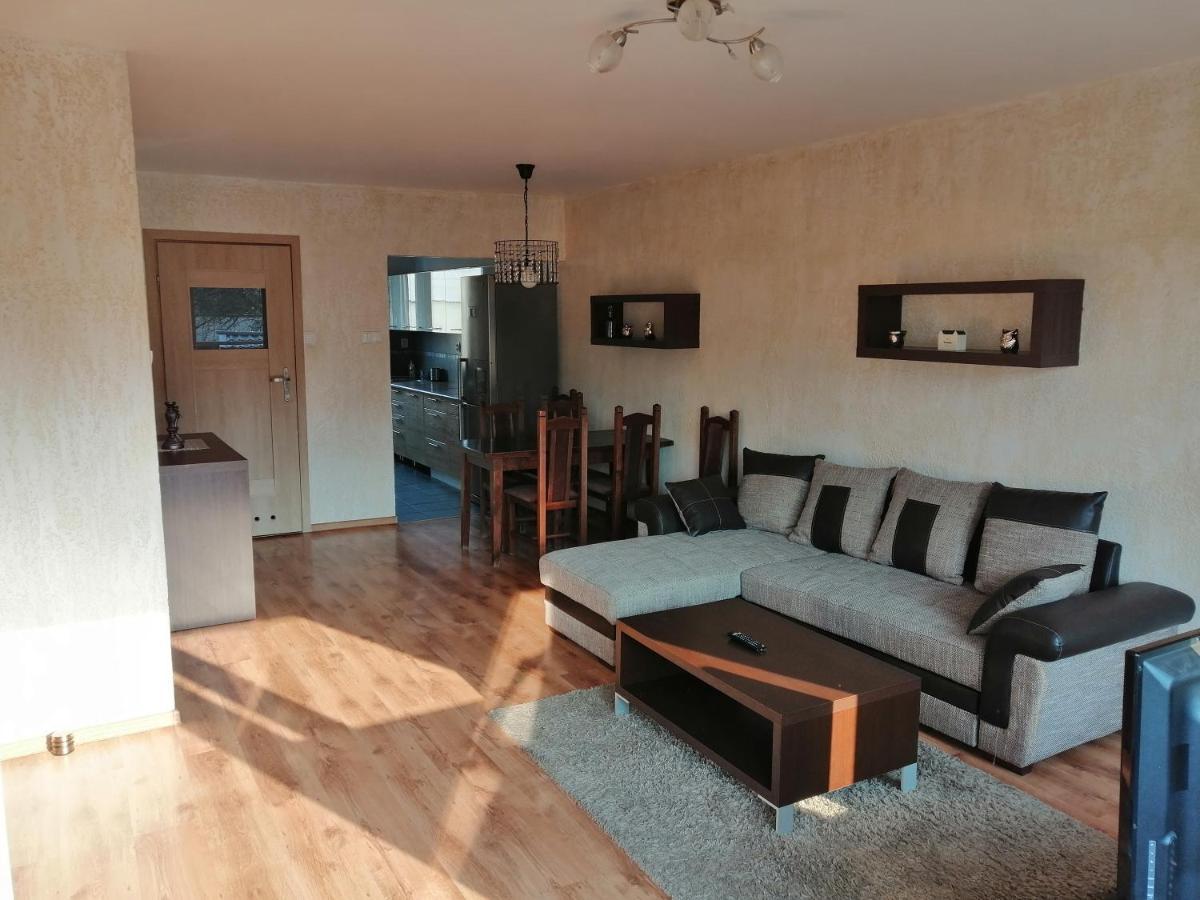 Wiosenna Apartmán Malbork
